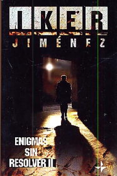 Poster Enigmas Sin Resolver 2