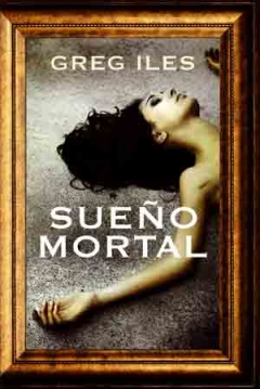 Poster Sueño mortal