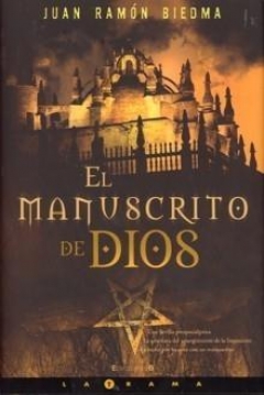 Poster El manuscrito de Dios