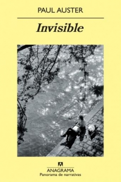 Poster Invisible