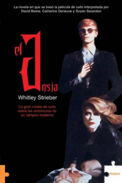 Poster El Ansia