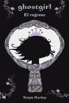 Poster GhostGirl: El Regreso