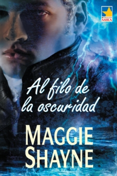 Poster Al Filo de la Oscuridad