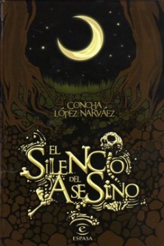 Poster El Silencio del Asesino