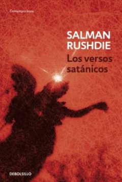 Poster Los Versos Satánicos