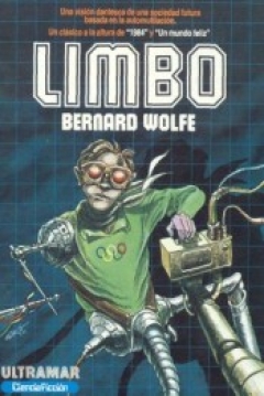 Poster Limbo