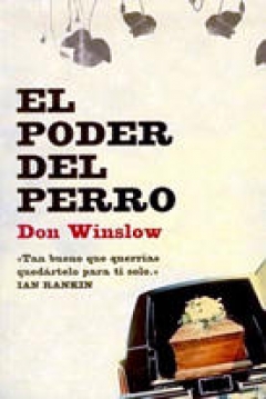 Poster El Poder del Perro