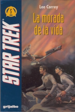 Poster La Morada De La Vida