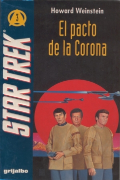 Poster El Pacto De La Corona