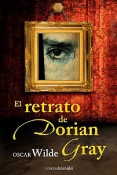 Poster El Retrato de Dorian Gray