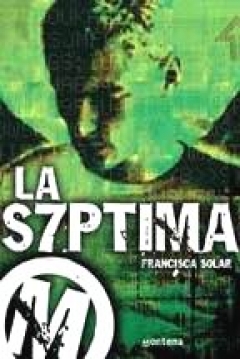 Poster La S7ptima M