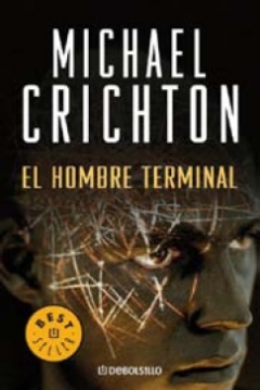 Poster El Hombre Terminal