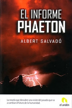 Poster El Informe Phaeton