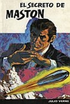 Poster El Secreto De Maston