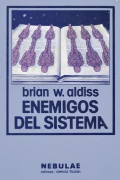 Poster Enemigos Del Sistema