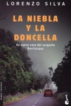 Poster La Niebla y la Doncella