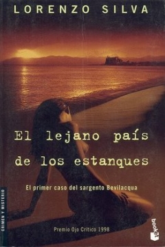 Poster El Lejano País de los Estanques