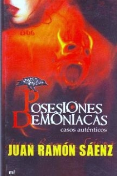 Poster Posesiones Demoniacas