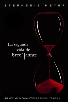 Poster La Segunda Vida de Bree Tanner