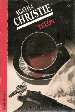 Poster Telón