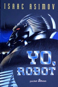 Poster Yo, Robot