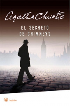 Poster El secreto de Chimneys