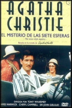 Ficha El misterio de las siete esferas