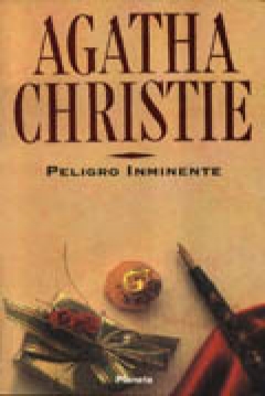 Poster Peligro inminente