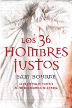 Ficha Los 36 Hombres Justos