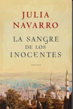 Poster La Sangre de los Inocentes