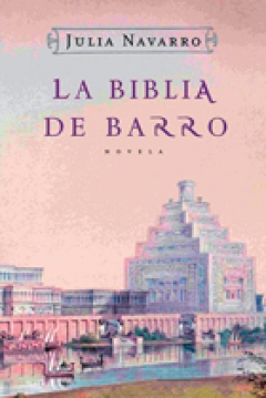 Poster La Biblia de Barro