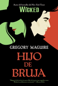 Ficha Hijo de una bruja