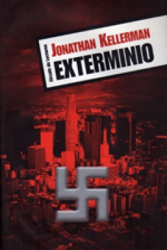 Poster Exterminio