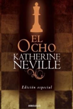 Poster El Ocho