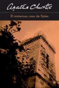 Ficha El Misterioso Caso de Styles