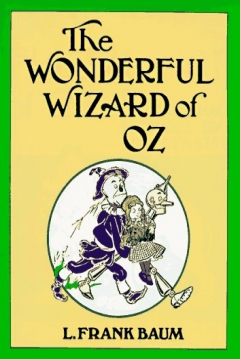 Poster El Maravilloso Mago de Oz