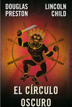 Poster El Círculo Oscuro
