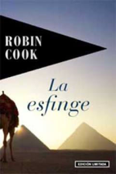 Poster La Esfinge