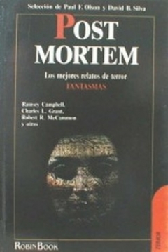 Poster Post Mortem