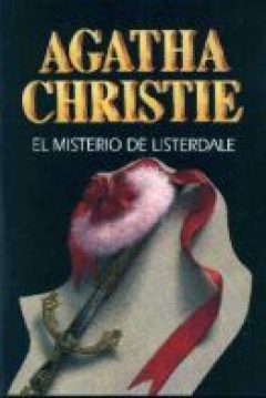 Poster El misterio de Listerdale