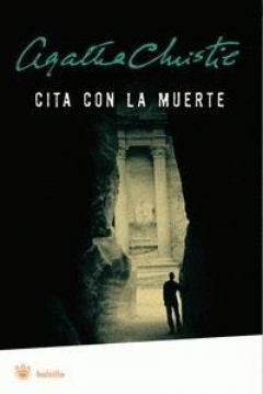 Poster Cita con la muerte
