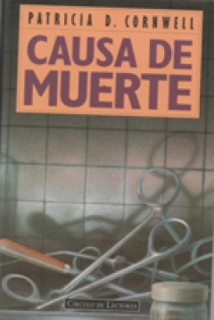 Ficha Causa de Muerte