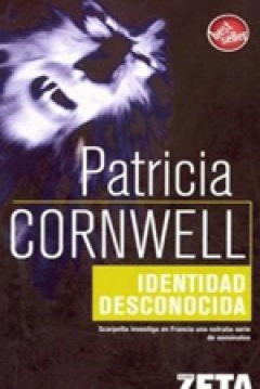 Ficha Identidad Desconocida