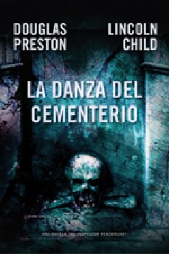 Poster La Danza del Cementerio