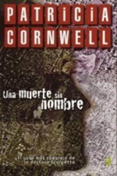 Ficha Una Muerte Sin Nombre