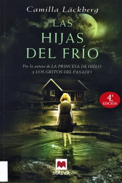 Poster Las Hijas del Frío