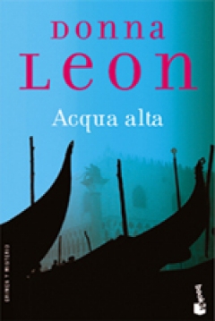 Poster Acqua Alta