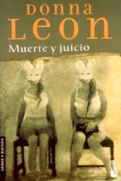 Poster Muerte y Juicio