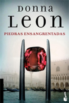Poster Piedras Ensangrentadas