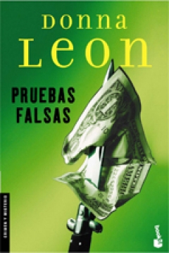 Poster Pruebas Falsas